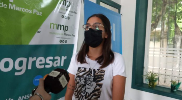 INSCRIPCIÓN A LAS BECAS PROGRESAR