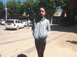 TE PRESENTAMOS A MARTINA DEABREU CAMPANARIO, PATINADORA LOCAL