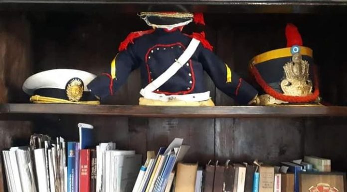 LA ASOCIACIÓN SANMARTINIANA INVITA AL ACTO DE CONMEMORACIÓN DEL NACIMIENTO DE SAN MARTÍN