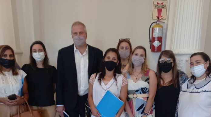 ACTIVIDADES DE LA FERIA DEL LIBRO EN MARCOS PAZ, MP EDICIONES Y REUNIÓN CON EL MINISTRO DE EDUCACIÓN