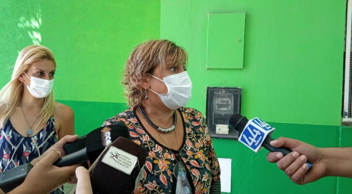 NUEVO INFORME SEMANAL DE SALUD