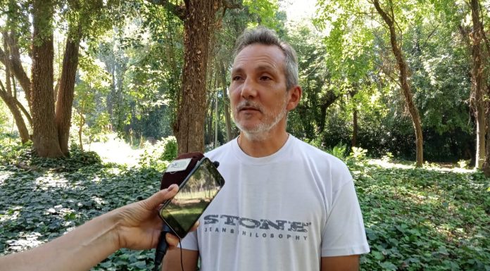 FERIA VERDE EN EL JARDÍN BOTÁNICO