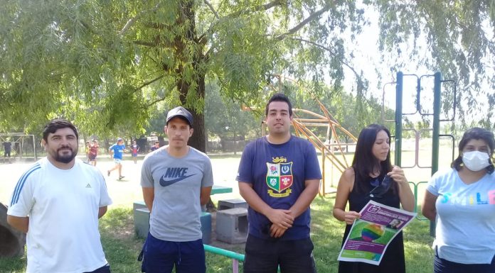 JORNADA DE CONCIENTIZACIÓN DE LOS DERECHOS HUMANOS