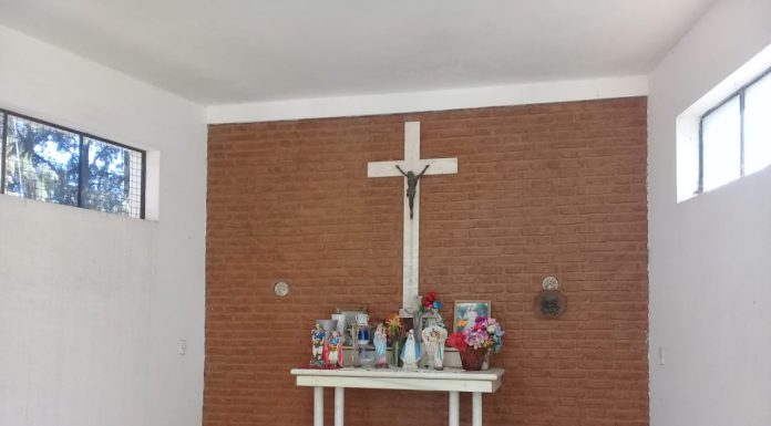 HISTORIA DEL CEMENTERIO DE MARCOS PAZ