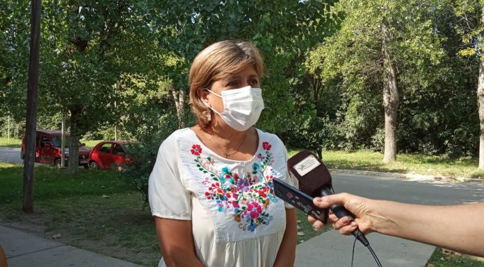 LA SECRETARIA DE SALUD BRINDA UN INFORME EPIDEMIOLÓGICO