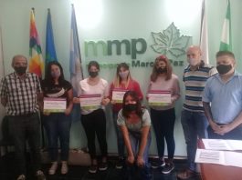 MÁS EMPRENDIMIENTOS EN CRECIMIENTO