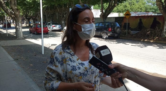 CAMBIO DE RECORRIDO EN LAS LINEAS 136 Y 322