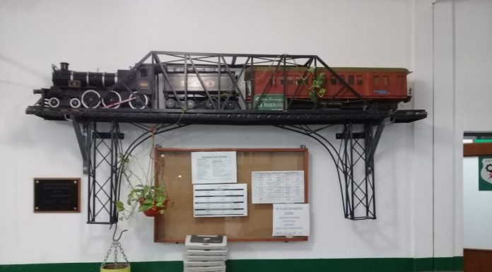 INICIA OTRO CICLO LECTIVO EN LA ESCUELA TECNICA N°1