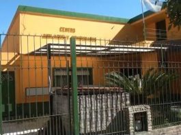 TALLERES EN EL CENTRO DE JUBILADOS