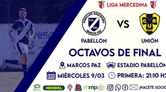 SAPA SUEÑA CON EL CAMPEONATO