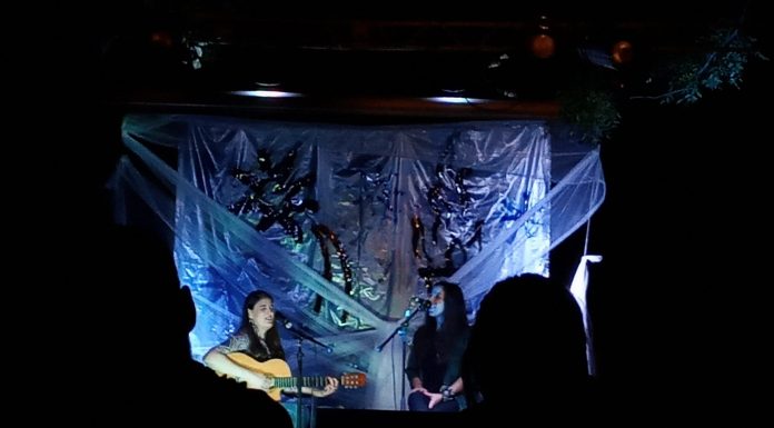 ASI SE VIVIÓ EL FESTIVAL LA FUERZA JUSTA