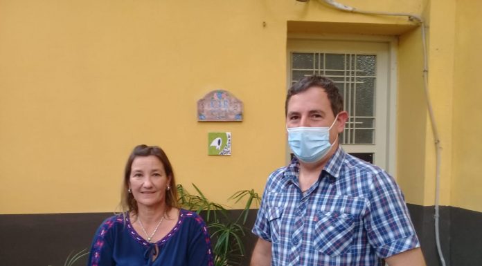 INFORME SEMANAL DEL CONCEJO ESCOLAR