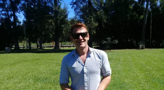 FESTIVAL DE LA DESTREZA Y LA CANCIÓN GAUCHESCa