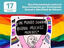 EFEMÉRIDES: 17 DE MAYO