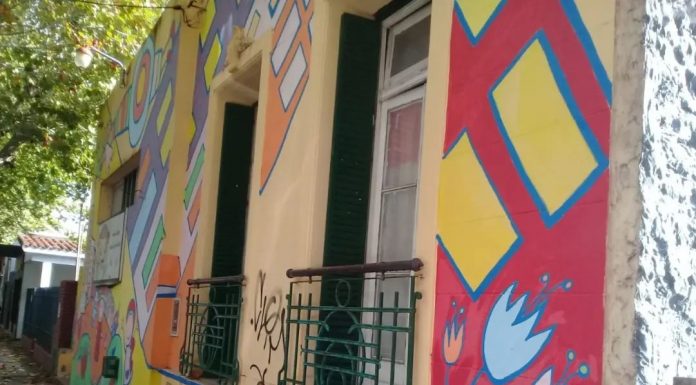 ANUNCIO DE OBRAS: LA CONSTRUCCIÓN DE LAS SECUNDARIAS N°8 Y N°9 Y EL EDIFICIO NUEVO DEL JARDÍN N°901