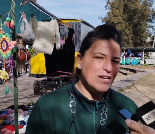 NOVEDADES DE LA FERIA ITINERANTE DEL PASEO DE LA ESTACIÓN