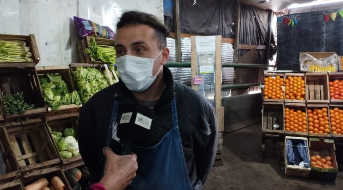 ‘PAPA MARCOS PAZ’ A 35 PESOS EL KILO Y 40% DE DESCUENTO CON CUENTA DNI