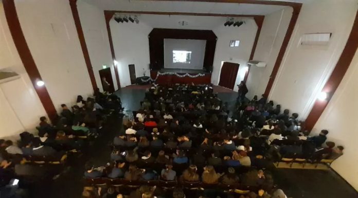 PROGRAMA DE ACTIVIDADES DE LA FERIA DEL LIBRO LOCAL