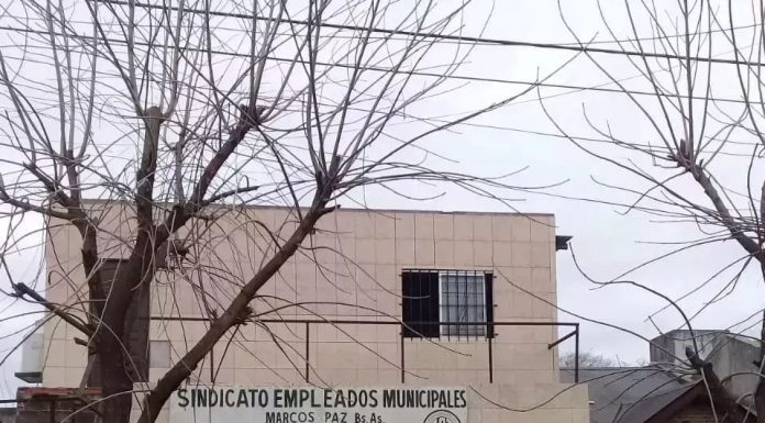 ACUERDO SALARIAL CON LOS SINDICATOS DE EMPLEADOS MUNICIPALES