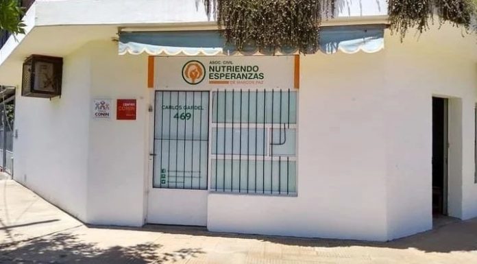 ‘NUTRIENDO ESPERANZAS’ CONVOCA A ASAMBLEA GENERAL ORDINARIA