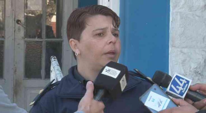 NUEVOS ROBOS Y DETENCIONES, INSPECCIÓN DE MÓVILES Y CAMBIO DE HORARIOS EN EL SERVICIO