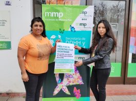 CONTINÚA LA BUSQUEDA DE LOS NIETOS DE DESAPARECIDOS