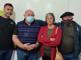 SE CREÓ EL PROGRAMA “COCINA SOLIDARIA”