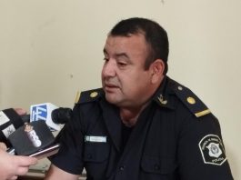 NUEVO INFORME SEMANAL DE SEGURIDAD