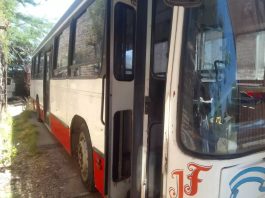 VECINO DE MARCOS PAZ PIDE MAYOR CONTROL A LA SALIDA DEL BOLICHE SAN MARTÍN