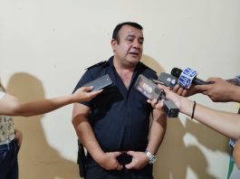 NUEVO INFORME DE SEGURIDAD