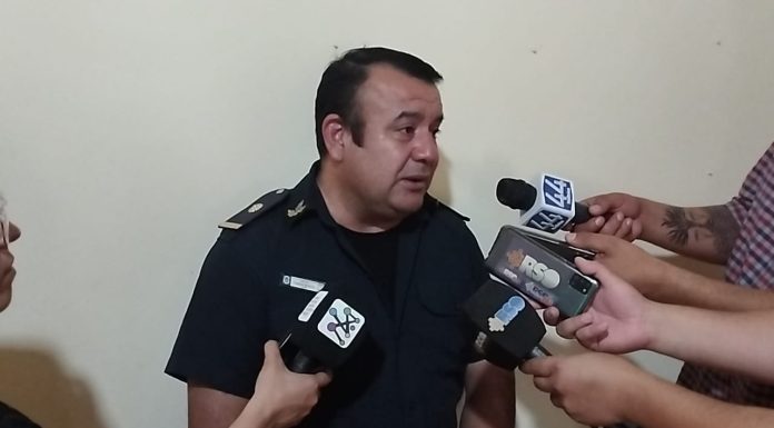 NUEVO INFORME SEMANAL DE SEGURIDAD