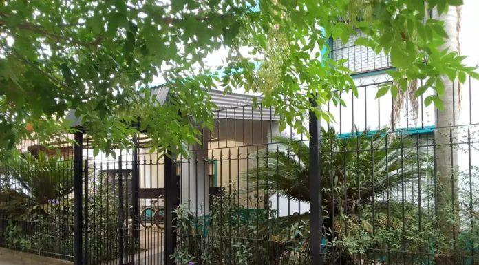 CIERRE DE TALLERES DE PAMI EN EL CENTRO DE JUBILADOS