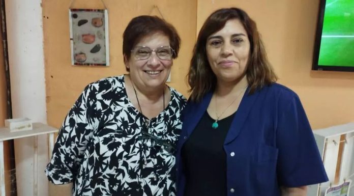 ESTE VIERNES LLEGA EL RADIOTEATRO ‘LAS DE BARRANCO’ A MARCOS PAZ