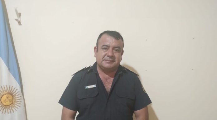 NUEVO INFORME DE SEGURIDAD