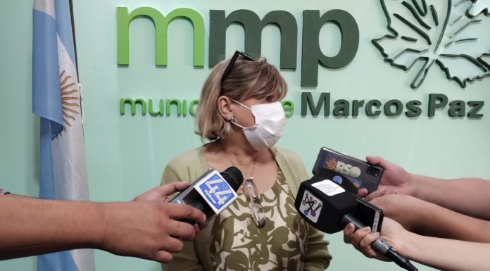 NUEVO INFORME SEMANAL DE SALUD
