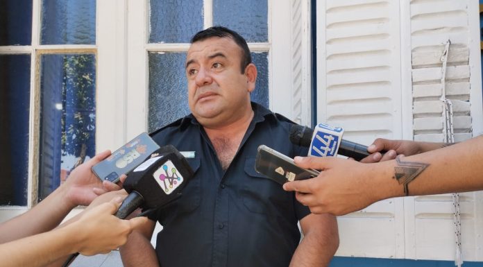 SE REALIZARÁN CONTROLES DE ALCOHOLEMIA EN AÑO NUEVO