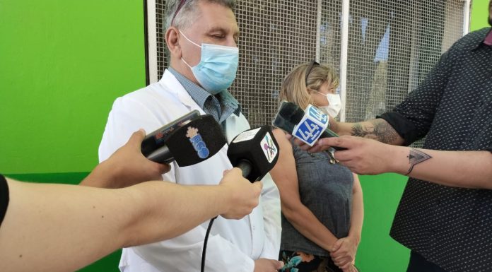 NUEVO INFORME SEMANAL DE SALUD