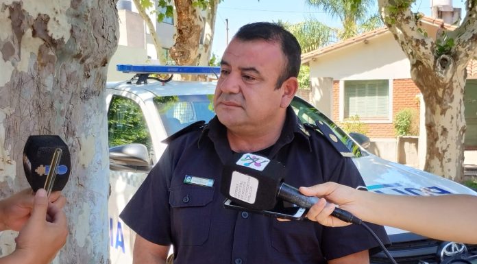 EFECTIVOS CONTROLES DE ALCOHOLEMIA EN LAS FIESTAS