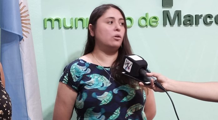 SE ESTÁ TRABAJANDO PARA MEJORAR LA PRESIÓN DE AGUA