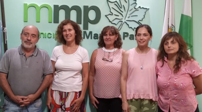 CAMBIOS EN EL GABINETE MUNICIPAL