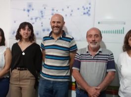 LAS OBRAS NO SE DETIENEN EN EL VERANO