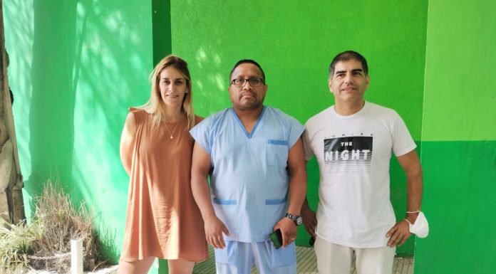 NUEVO INFORME SEMANAL DE SALUD