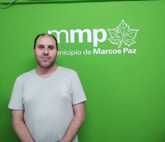 Continúa el programa ´Precios Cuidados Marcos Paz´
