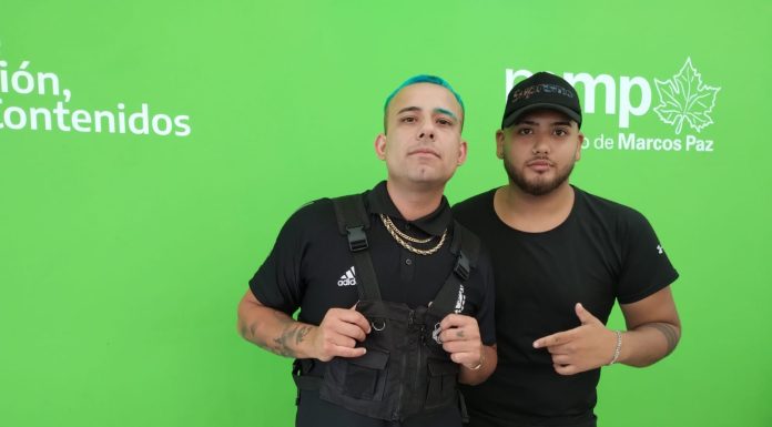 ´El Argentino Paa´ estuvo la Tv y Radio Públicas