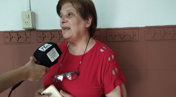 Se hará un espectáculo de humor y danza en el Paseo de la Estación