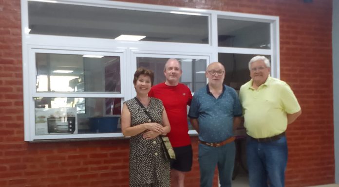 SE REALIZÓ LA ENTREGA DE PREMIOS DEL BONO SOCIO PROTECTOR DE BOMBEROS VOLUNTARIOS
