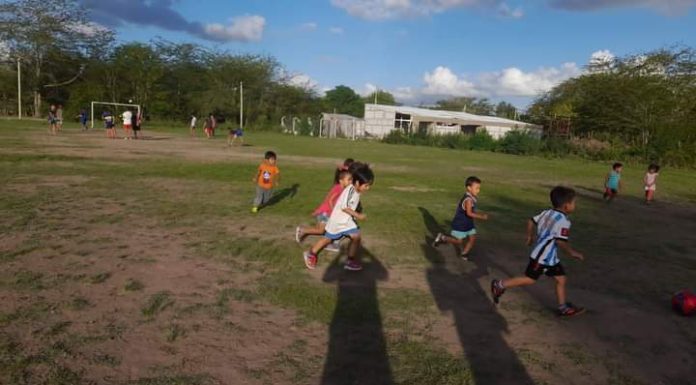 El Club Torchiaro convoca a nuevos jugadores y sponsors