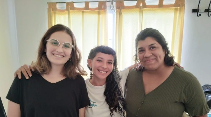 El CAJ brinda atención descentralizada en USAM