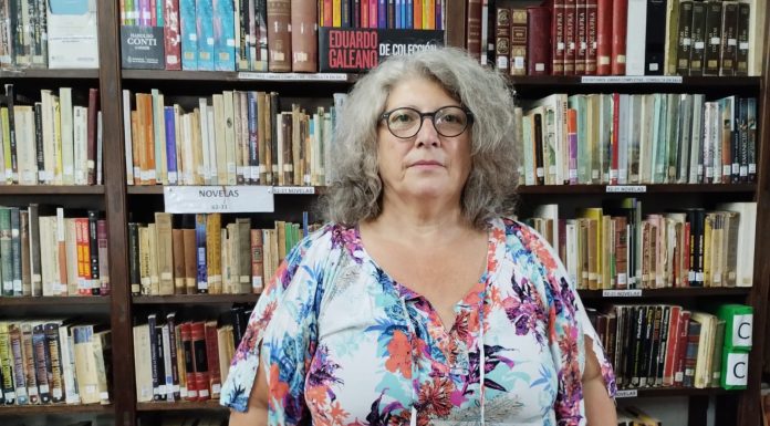 La biblioteca popular San Martín prepara el 2023