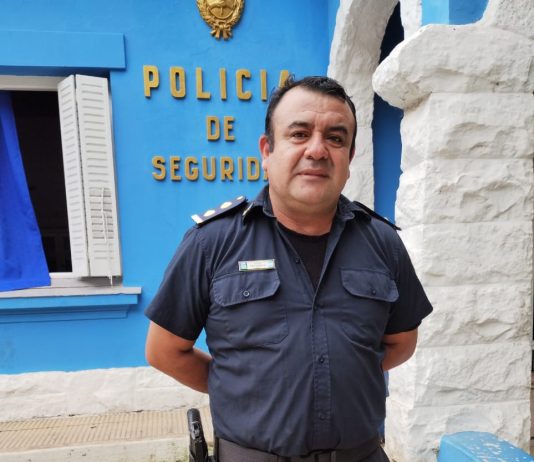 Nuevo informe semanal de Seguridad